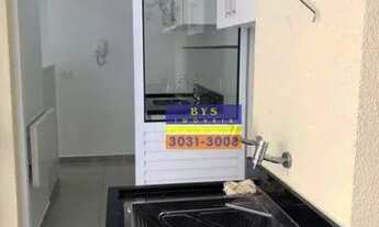 Imagem 6: PINHEIROS/ FACIL ACESSO METRO OSCAR FREIRE/ UM DORM./UMA VAGA