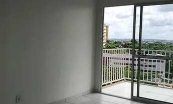 Imagem 6: Apartamento para aluguel tem 50 metros quadrados com 2 quartos em Barro - Recife - PE