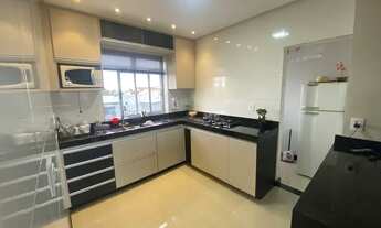 Imagem 4: Contagem - Apartamento Padrão - Água Branca