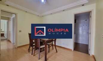 Imagem 3: Apartamento Venda 3 Dormitórios - 90 m² Brooklin