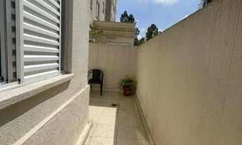 Imagem 2: Apartamento com 2 dormitórios para alugar, 60 m² por R$ 1.980/mês - Vila Rio de Janeiro