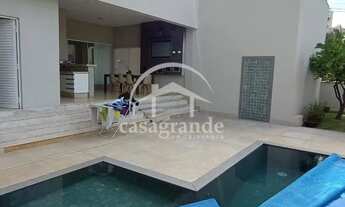 Imagem: Aluguel Casa em condomínio NOVA UBERLANDIA