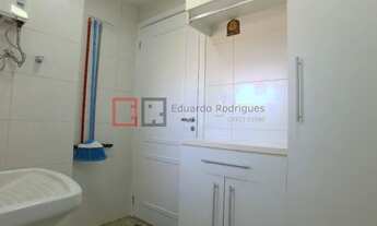 Imagem 7: APARTAMENTO RESIDENCIAL em CAMPINAS - SP, PARQUE RURAL FAZENDA SANTA CÂNDIDA