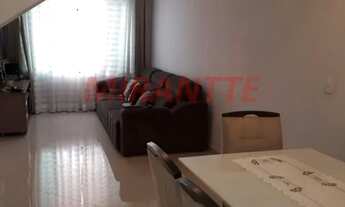 Imagem 3: Sobrado de 94m² com 3 quartos em Vila Gustavo