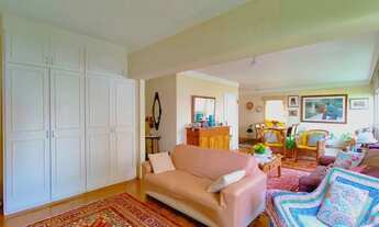 Imagem 4: Apartamento 4 quartos c/ 1 suíte à venda, 167 m² - Paraíso