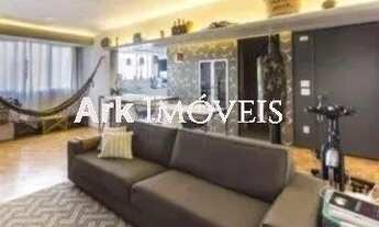 Imagem 6: Lindo apto na Vila Mariana