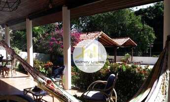 Imagem 6: Casa com 4 dormitórios à venda, 620 m² por R$ 1.900.000,00 - Freguesia (Jacarepaguá) - Rio