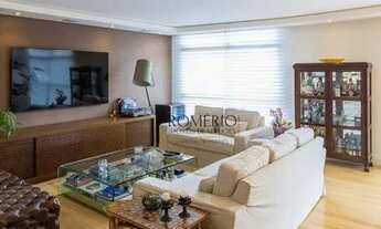 Imagem 6: Lindo Apartamento com 2 dormitórios sendo 1 Suíte à venda, 152 m² - Vila Mariana - São Pau