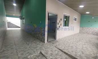 Imagem: Lindíssima casa linear no Condomínio Village