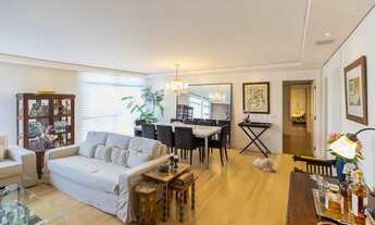 Imagem: Apartamento - Venda - São Paulo, São