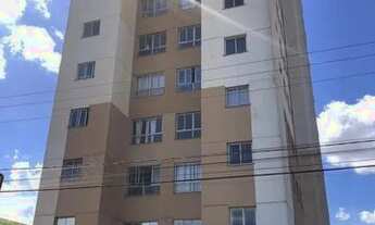 Imagem: Apartamento 2 quartos