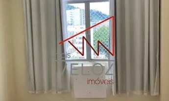 Imagem 2: Apartamento-À VENDA-Laranjeiras-Rio de Janeiro-RJ