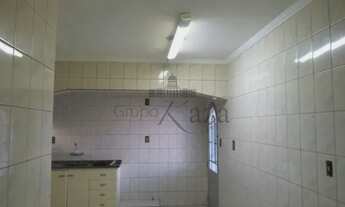 Imagem 7: Casa Sobrado com Edícula - Bosque dos Eucaliptos - 3 Dormitórios - 254m²