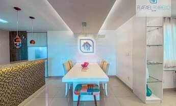 Imagem 3: Apartamento a venda no condomínio Jardins do Paços