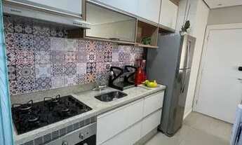 Imagem 7: Apartamento térreo para aluguel reformado com 2 quartos