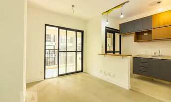 Imagem 2: Apartamento para Aluguel - Centro, 2 Quartos, 62 m2