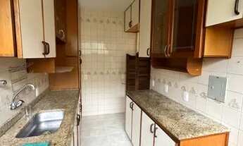 Imagem 7: Excelente Apartamento 02 qrts no Bairro Conjunto California