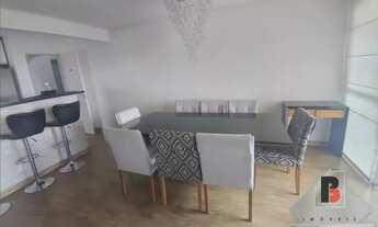 Imagem 7: Lindo Apartamento Mobiliado c/ 2 Domitorios, 2 Vagas com Varanda gourmet