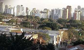 Imagem 6: São Paulo - Apartamento Padrão - Moema