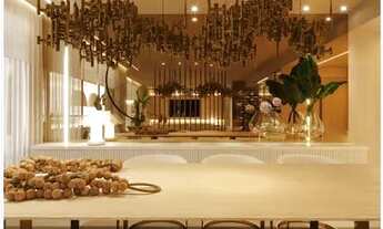 Imagem 5: FontVieille.Apartamento para venda possui 296 metros quadrados com 4 quartos