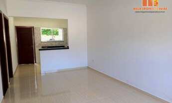 Imagem 6: Casa com 2 dormitórios à venda, 65 m² por R$ 250.000,00 - Estancia dos Eucaliptos - Peruíb