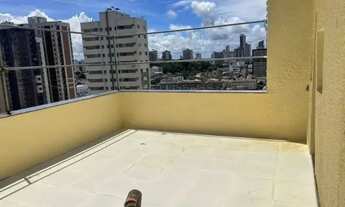 Imagem: Ampla cobertura na Conselheiro Furtado