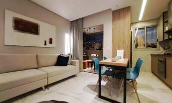 Imagem 3: Apartamento à venda, 2 quartos, 1 suíte, 2 vagas, Barro Preto - Belo Horizonte/MG