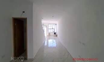 Imagem 6: Sobrado Novo para venda 125m² - 2 vagas - NSK3 imóveis - COD 43074