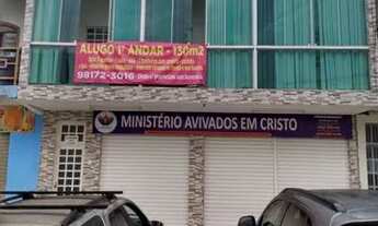 Imagem: Aluguel apartamento 3 quartos, Guará 2