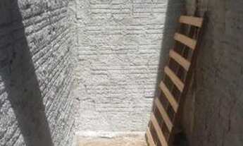 Imagem 5: Vendo essa casa Casa com 2 dormitórios