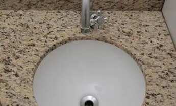 Imagem 5: Apartamento para Aluguel - Santa Cecília, 1 Quarto, 30 m2