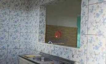 Imagem 2: Casa Para Locação Jardim Angela Maria - Carapicuíba / SP!!