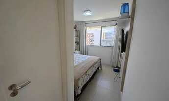 Imagem 4: Apartamento para venda tem 102 metros quadrados com 3 quartos em Jacarepaguá - Rio de Jane