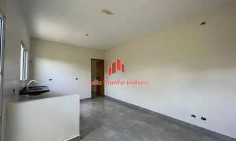 Imagem 5: Casa nova à venda, aceita financiamento