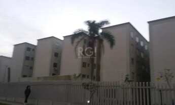 Imagem: Apartamento para Venda - 40.29m², 2 dormitórios