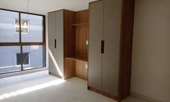 Imagem 5: Flat para aluguel possui 34 metros quadrados com 1 quarto em Cabo Branco - João Pessoa - P