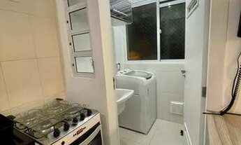 Imagem 7: Apartamento para venda com 84 metros quadrados com 2 quartos em Pantanal - Florianópolis