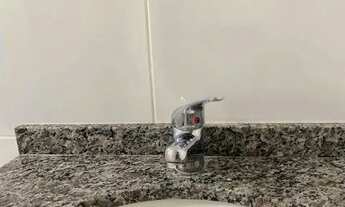 Imagem 5: Apartamento para aluguel tem 45 metros quadrados com 1 quarto em Portão - Curitiba - PR