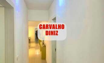 Imagem 5: Apartamento 3 quartos no miolo de Icaraí