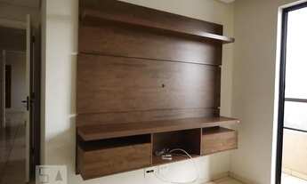 Imagem 2: Apartamento para Aluguel - Parque do Colégio , 3 Quartos, 82 m2