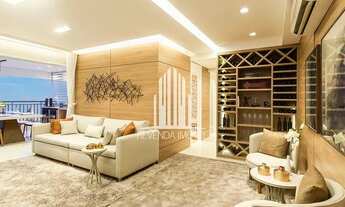 Imagem 7: Apartamento com 3 Dormitório, 3 Suítes e 2 Vagas no Belém - São Paulo