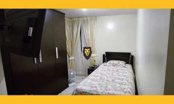 Imagem 3: Apartamento 3 quartos CBN 01 Taguatinga Norte, aceita financiamento e FGTS