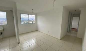 Imagem 4: Contagem - Apartamento Padrão - Cidade Industrial