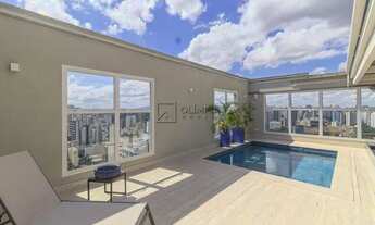 Imagem 3: Cobertura Venda Moema 531 m² 5 Dormitórios