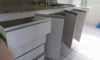 Imagem 7: Apartamento 3 quartos sendo 1 suíte no Ed. Splendore, Centro - Lazer completo e portaria 2