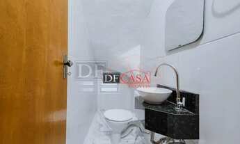 Imagem 4: Sobrado com 2 dormitórios para alugar, 70 m² por R$ 2.500,00/mês - Itaquera - São Paulo/SP