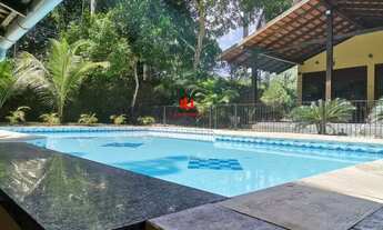 Imagem: Casa Duplex 655m²/ Edícula/Piscina/Sauna/lote