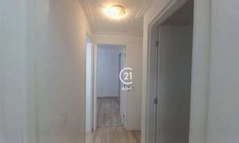 Imagem 7: Apartamento com 3 dormitórios à venda, 108 m² por R$ 1.650.000 - Jardim das Perdizes - São