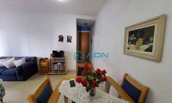 Imagem 5: Apartamento com 2 dormitórios para alugar, 56 m² por R$ 5.086,31/mês - Bela Vista - São Pa