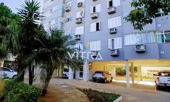 Imagem 3: Apartamento 02 dormitórios na Coronel Aparício Bo